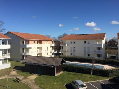 Location Appartement BILLERE  64