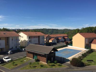 Location Appartement BILLERE  64