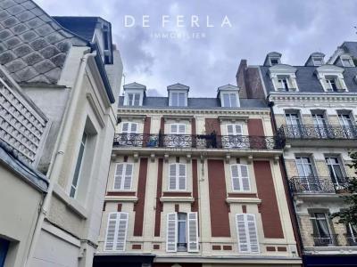 photo For sale Apartment TROUVILLE 76