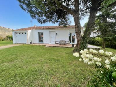 Vente Maison 5 pièces SAINT-MICHEL-CHEF-CHEF 44730