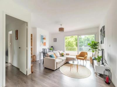 Vente Appartement 5 pièces SAINT-HERBLAIN 44800