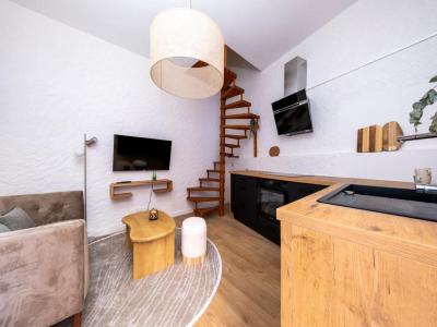 Vente Appartement 2 pièces TOULOUSE 31000