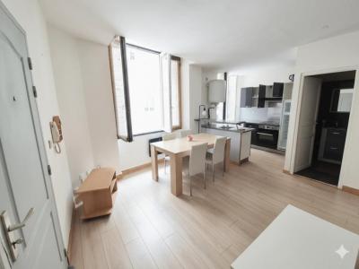 Vente Appartement 2 pièces ROMANS-SUR-ISERE 26100