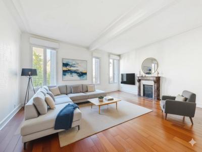 Vente Appartement 3 pièces FONTENAY-AUX-ROSES 92260