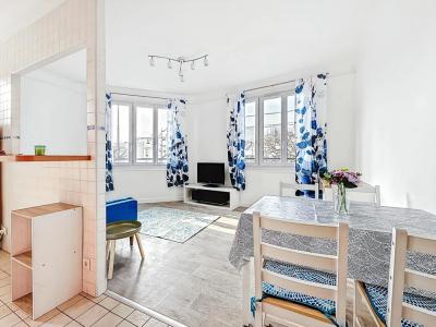 Vente Appartement 2 pièces RUEIL-MALMAISON 92500