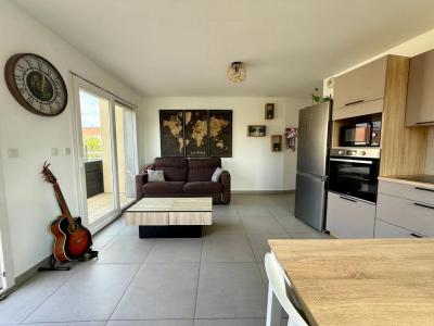 Vente Appartement 3 pièces DOUVAINE 74140