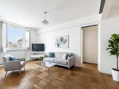 Vente Appartement 3 pièces PARIS-15EME-ARRONDISSEMENT 75015