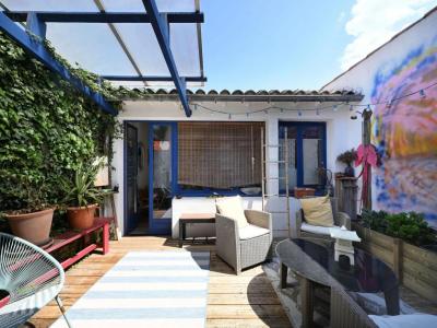 Vente Maison 5 pièces ARS-EN-RE 17590