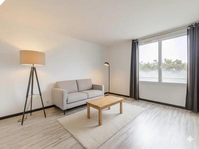 Vente Appartement 3 pièces MAISONS-ALFORT 94700