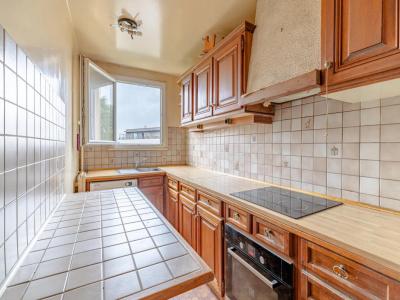 Vente Appartement MAISONS-ALFORT 