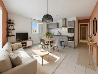 Vente Appartement 4 pièces LYON-7EME-ARRONDISSEMENT 69007