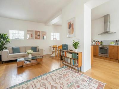 Vente Maison 4 pièces BAGNOLET 93170