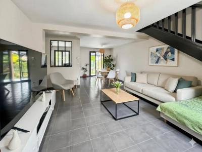 For sale House BOISSY-SAINT-LEGER 