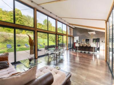Vente Maison 8 pièces VAUX-SUR-SEINE 78740