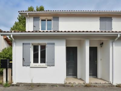 Vente Appartement 4 pièces TESTE-DE-BUCH 33260