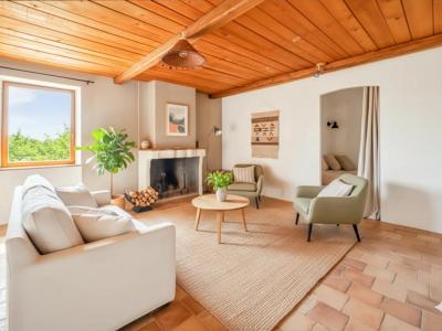 Vente Maison 5 pièces VALENSOLE 04210
