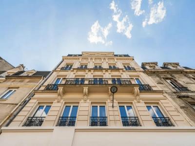 Vente Appartement 3 pièces REIMS 51100