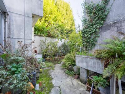 Vente Maison 5 pièces PERREUX-SUR-MARNE 94170