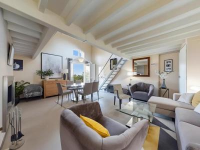 Vente Maison 5 pièces CHATILLON-SUR-CHALARONNE 01400