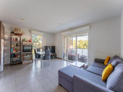 Vente Appartement 3 pièces PAREMPUYRE 33290