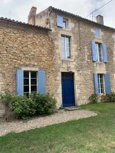 Vente Maison 5 pièces BARIE 33190