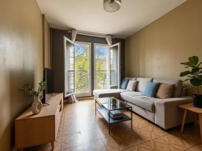 Vente Appartement 2 pièces CHAMPS-SUR-MARNE 77420
