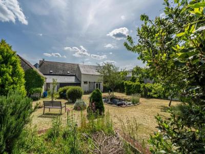 Vente Maison 9 pièces NEUVY-EN-BEAUCE 28310