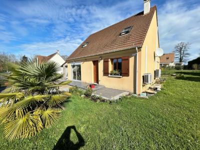 Vente Maison 6 pièces FERRIERES 45210