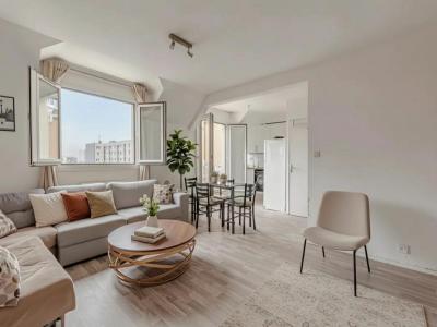 Vente Appartement 4 pièces DAMMARIE-LES-LYS 77190