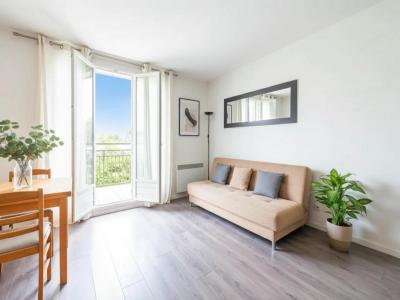 Vente Appartement 2 pièces TRAPPES 78190