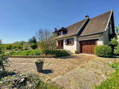 Vente Maison 5 pièces TRIGUERES 45220