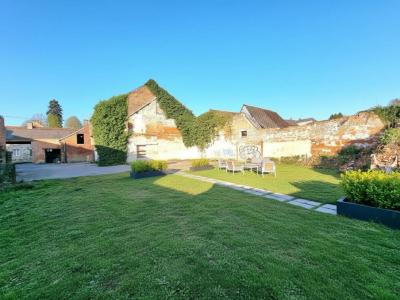 Vente Maison 13 pièces SAINT-MICHEL 02830