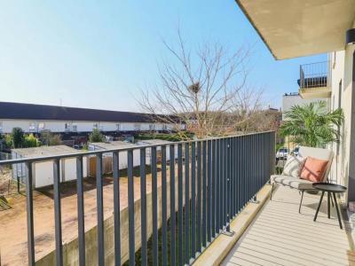 Vente Appartement 3 pièces LENS 62300
