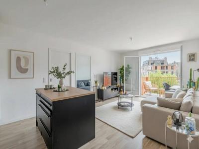 Vente Appartement 3 pièces CORBEIL-ESSONNES 91100