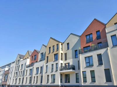 Vente Appartement 3 pièces VILLEPINTE 93420