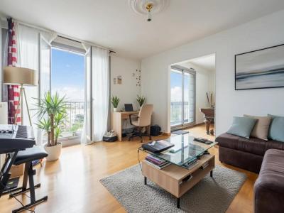 Vente Appartement 4 pièces PIERREFITTE-SUR-SEINE 93380