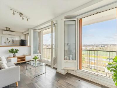 Vente Appartement 4 pièces LONGJUMEAU 91160