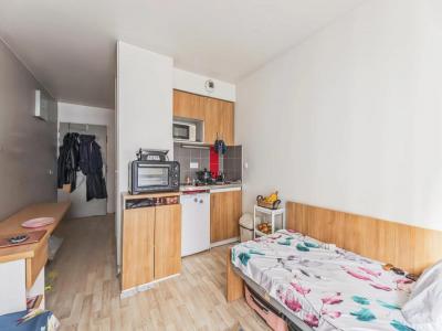Vente Appartement IVRY-SUR-SEINE 