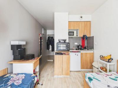 Vente Appartement IVRY-SUR-SEINE 