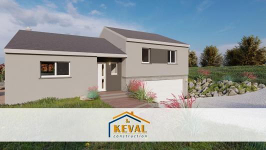 Vente Maison 4 pièces LORQUIN 57790
