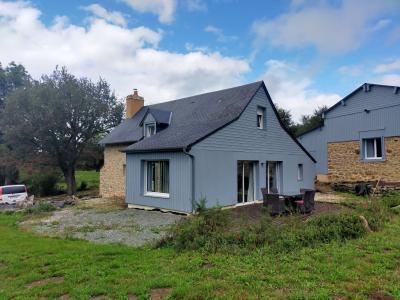 Vente Maison 7 pices JUBLAINS 53160