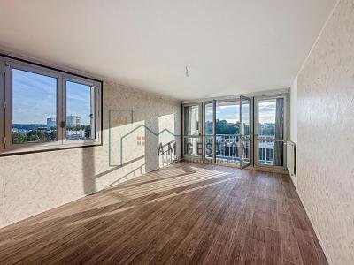 photo For rent Apartment LIMOGES 87