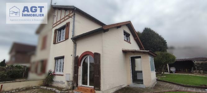 photo For sale House BEAUVAIS 60