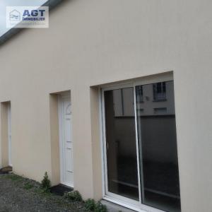 Location Appartement 2 pièces NOAILLES 60430