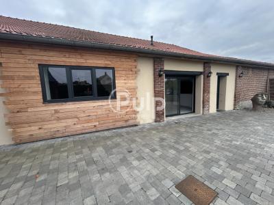 Vente Maison 10 pièces WESTREHEM 62960