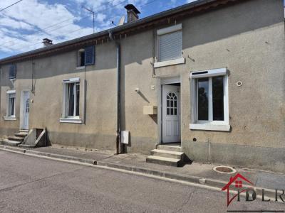 Vente Maison 4 pièces ROCHES-SUR-MARNE 52410