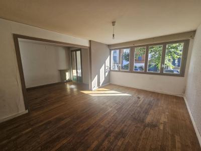 Vente Appartement 3 pièces CLERMONT-FERRAND 63000
