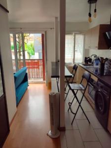 Location Appartement 2 pièces SCEAUX 92330