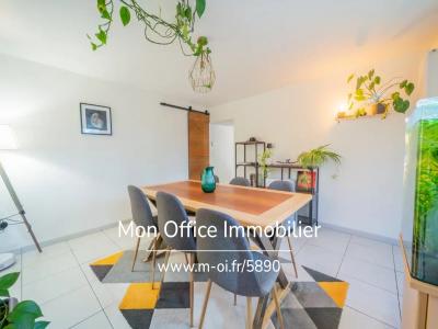 For sale House MESIGNY  74