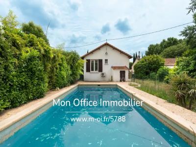 Vente Maison 4 pièces LUYNES 13080